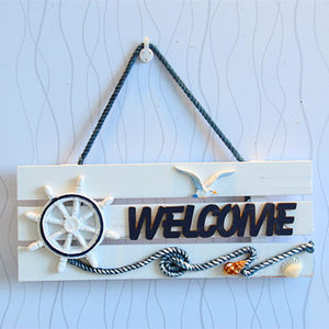 门挂装饰品图片