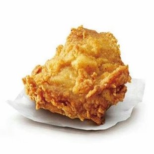 肯德基老北京优惠券 吮指原味鸡一块kfc代下单到店取(非外送)