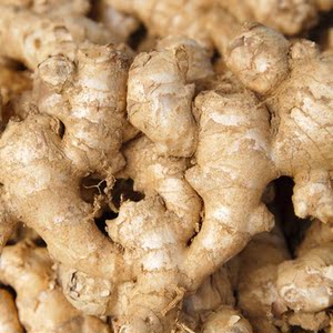 新鲜农家自种低价包邮5斤批发山区大老姜生姜小黄姜月子姜母 蔬菜