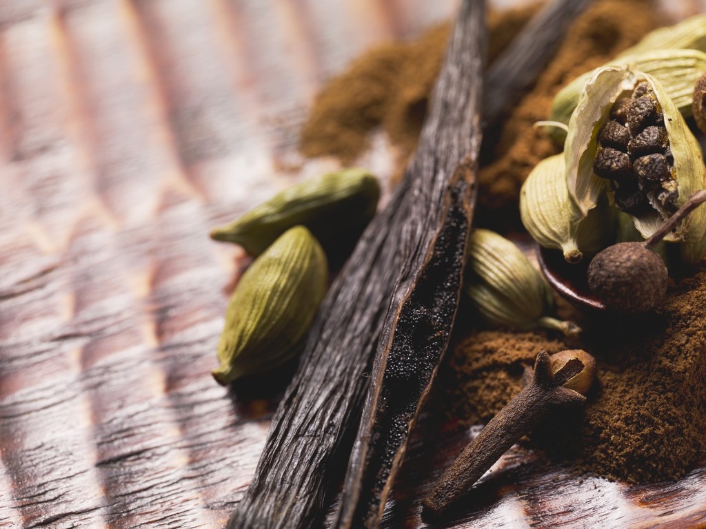马达加斯加 a级香草荚 香草豆荚 大溪地香草条 云尼拿枝 包邮