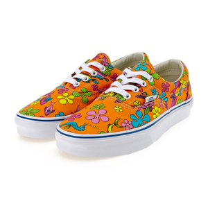 品牌名称: 万斯authentic