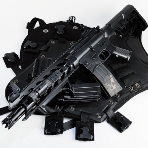 class=h>水弹 /span> span class=h>枪 /span>可发射子弹ar15软弹 