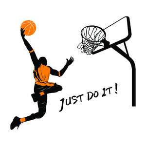 品牌墙贴纸图片