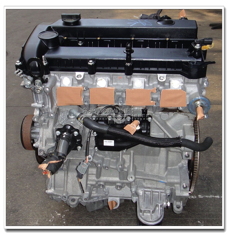 0 福克斯 發動機 1.8 致勝 2.3 2.5 發動機 總成