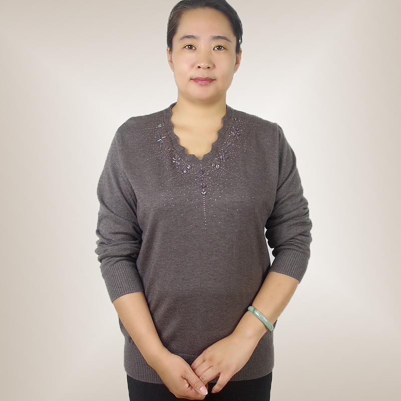 >>胖老太太毛衣宝贝列表