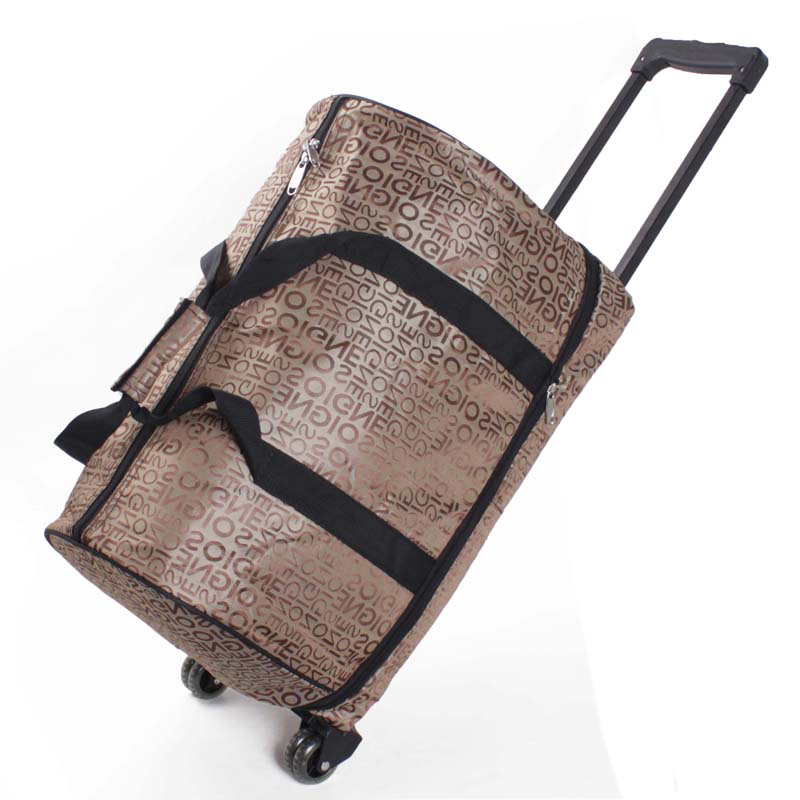 >>帆布拉杆箱时尚宝贝列表