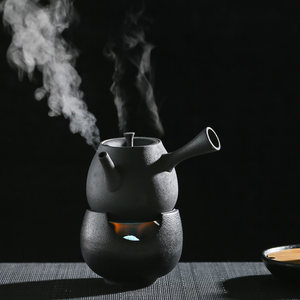  span class=h>博图 /span> 酒精灯烧水煮茶炉 日式功夫 span class=h