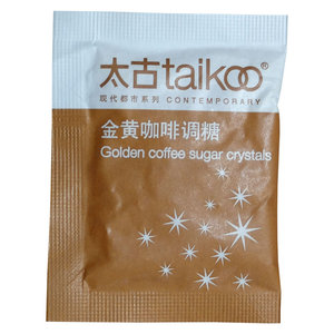 品牌名称: 星巴克专用咖啡糖包