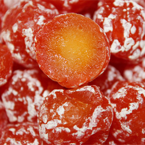 特级相思梅500g酸甜情人梅话梅玫瑰梅子零食干果蜜饯果脯包邮 ￥ 13.