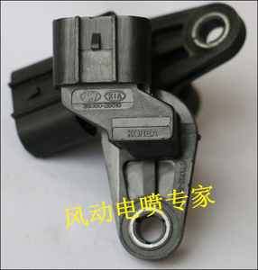 现代 span class=h>起亚 /span>瑞纳 ix35 领翔凸轮轴位置 span class