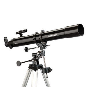 星特朗天文望远镜80eq巴德膜 天文望远镜观看