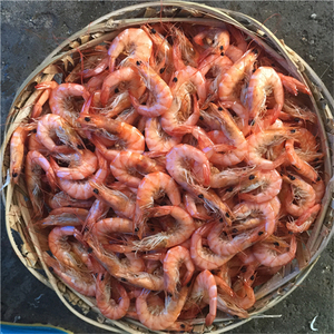 广东潮汕特产干货海鲜图片