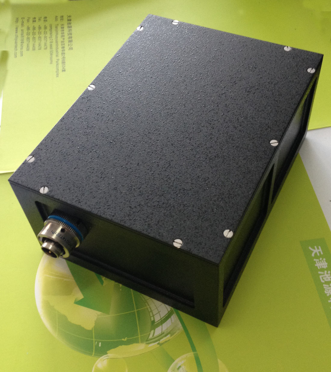 24v 低温锂电池组 25.9v/13ah低温 锂电池 军工低温电池 -40度