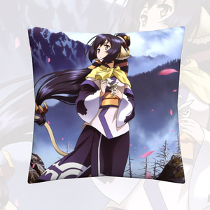 品牌名称: 传颂之物抱枕