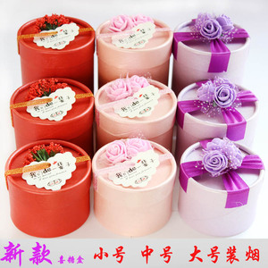 【结婚糖盒创意个性包邮图片】结婚糖盒创意个