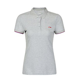 品牌名称: 李宁网球短袖女