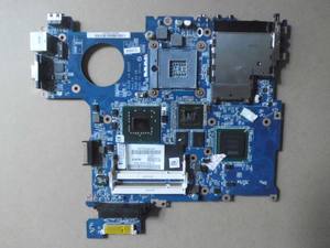 戴尔 DELL 1510 V1510 主板 集成显卡 LA-412