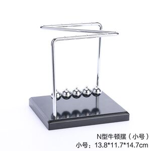 永不停止的摆件大号创意属天体永动机仪摇摆器