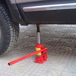 千斤顶立式手动图片