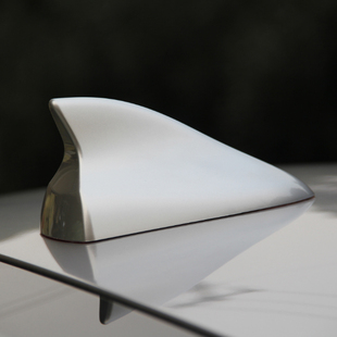 ramble瑞虎3鲨鱼鳍天线 瑞虎5改装收音机天线 瑞虎改装汽车天线