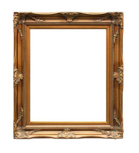 创美艺术欧式画框油画外框豪华角花油画装饰画相框910#s