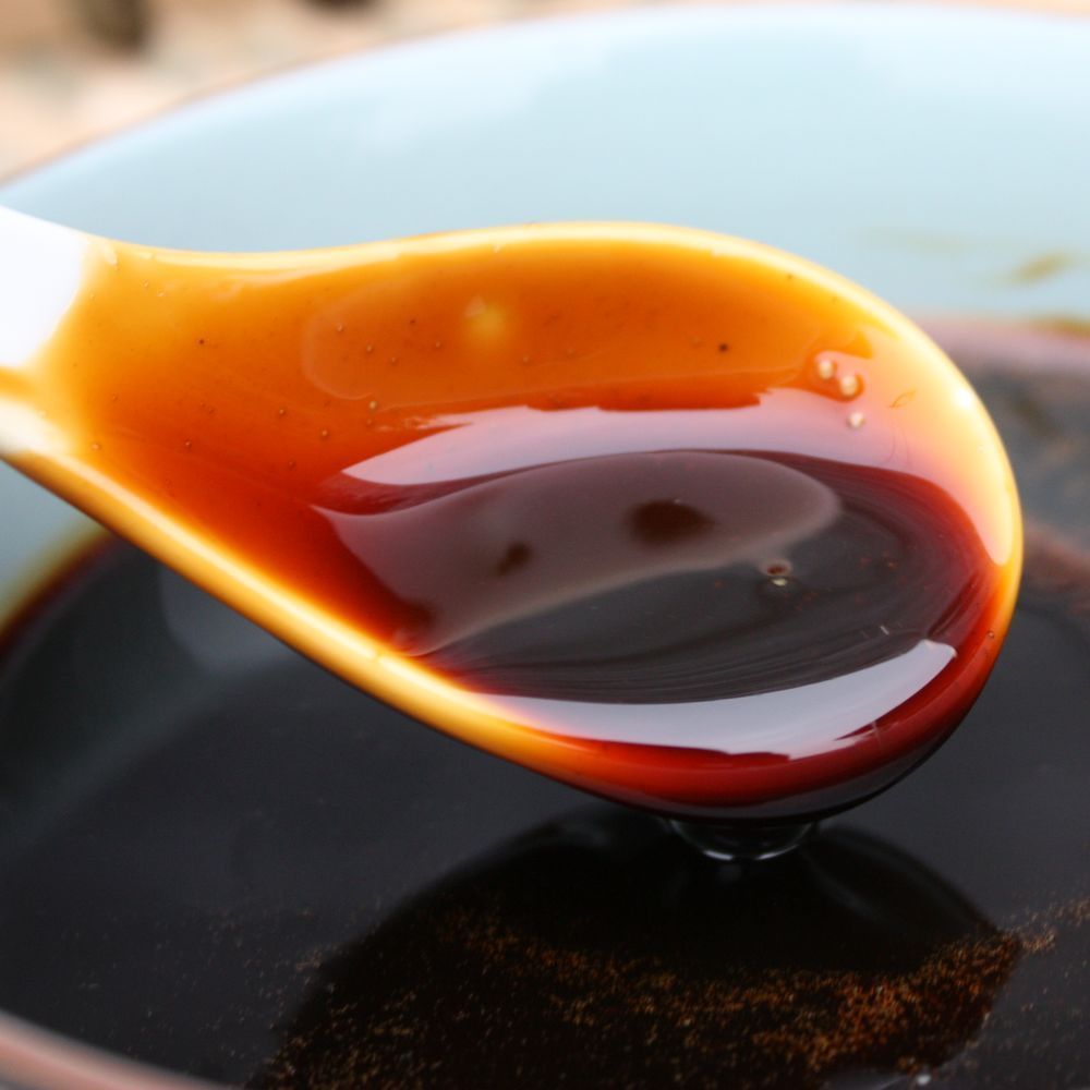 自家小锅熬制原味红糖酱 手工月子痛经黑糖浆传统古法甘蔗老糖