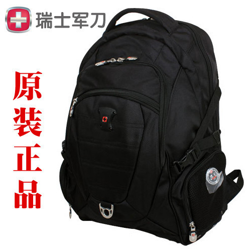 特价正品 威戈瑞士军刀电脑包SA9275/SA9276 笔记本双肩背包