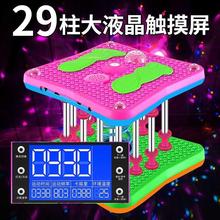 扭腰盘tj用健身器材fw肥扭扭乐扭扭机跳跳瘦美腰跳舞机