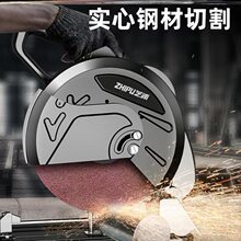 多功能tl50(小)型金cr钢材切割机多角度工业355型材220v大功率。