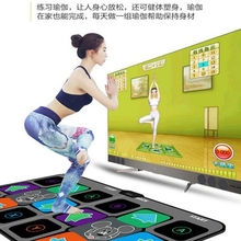 家用机tl式跳舞毯ecr炫舞全舞行街舞机用室内机体玩具跳舞机