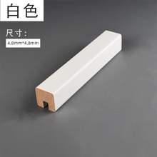 护栏别tm钢化现货实yc立柱玻璃卡槽扶手阳台栏杆室内复式2020