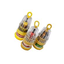 手动多to能组合手机ti修一字十字梅花(小)型起子工具