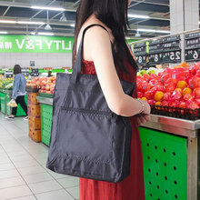 防水手tp袋帆布袋定ldgo 大容量袋子折叠便携买菜包环保购物袋
