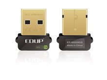 EDUtx EP-Nwx8GS USB 网卡USB无线网 MAC系统笔记本台式机