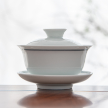 永利汇ua景德镇手绘nt碗三才茶碗功夫茶杯泡茶器茶具杯