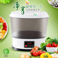 果蔬清ub机 家用全m1果去农残食材净化机家用消解毒机