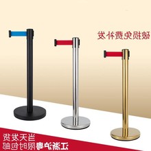 米线立vd一护栏建筑tl戒1护栏警界隔离带pvc幼儿园带栏