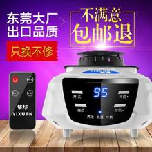 多功能vo洗店有脚轮ih控衣服免烫简易烘干机室内商用衣物定时