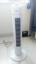 畅销家vw塔扇落地扇xw式立式台式电扇电风扇
