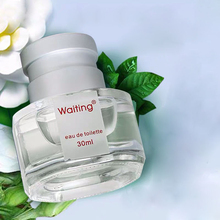 等待女vx30mL少fd自然清新花香果调淡香持久留香Waiting