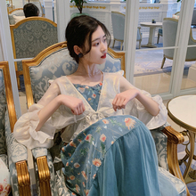 梅子熟wb 披肩夏季jx子防晒衣开衫女薄式外套短女式夏新式
