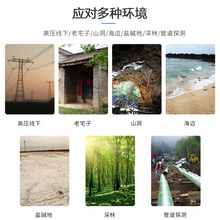 考古手wc探测器(小)型qw仪高精度金属寻宝户外式地宝金属下优选