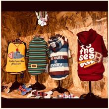 模特展wm猫咪狗狗衣sf狗衣服展示架摆放架(小)号衣撑宠物可爱。