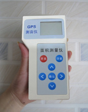 高档新wm电子测亩仪zp 高精度GPS测亩仪 土地