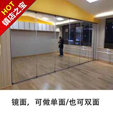 酒店饭wo包间宴会餐an屏风折叠门隔板墙99移动隔断