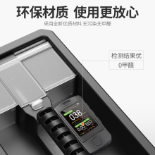 科麦斯wo金家用维修an工手提式多功能大号收纳箱车载盒