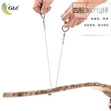 户外生ww手拉线锯链kt线据条多向线锯野外EDC求生装备
