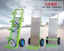搬家工ww搬水上楼机qt电走楼梯搬运车楼梯上料神器