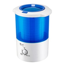迷你脱xj机(小)型旅行wp家用宿舍甩干桶单筒婴宝宝宝宝用2KG