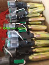 手自动xk生圈装置3pz4g17g气瓶水溶药片充气装具包邮